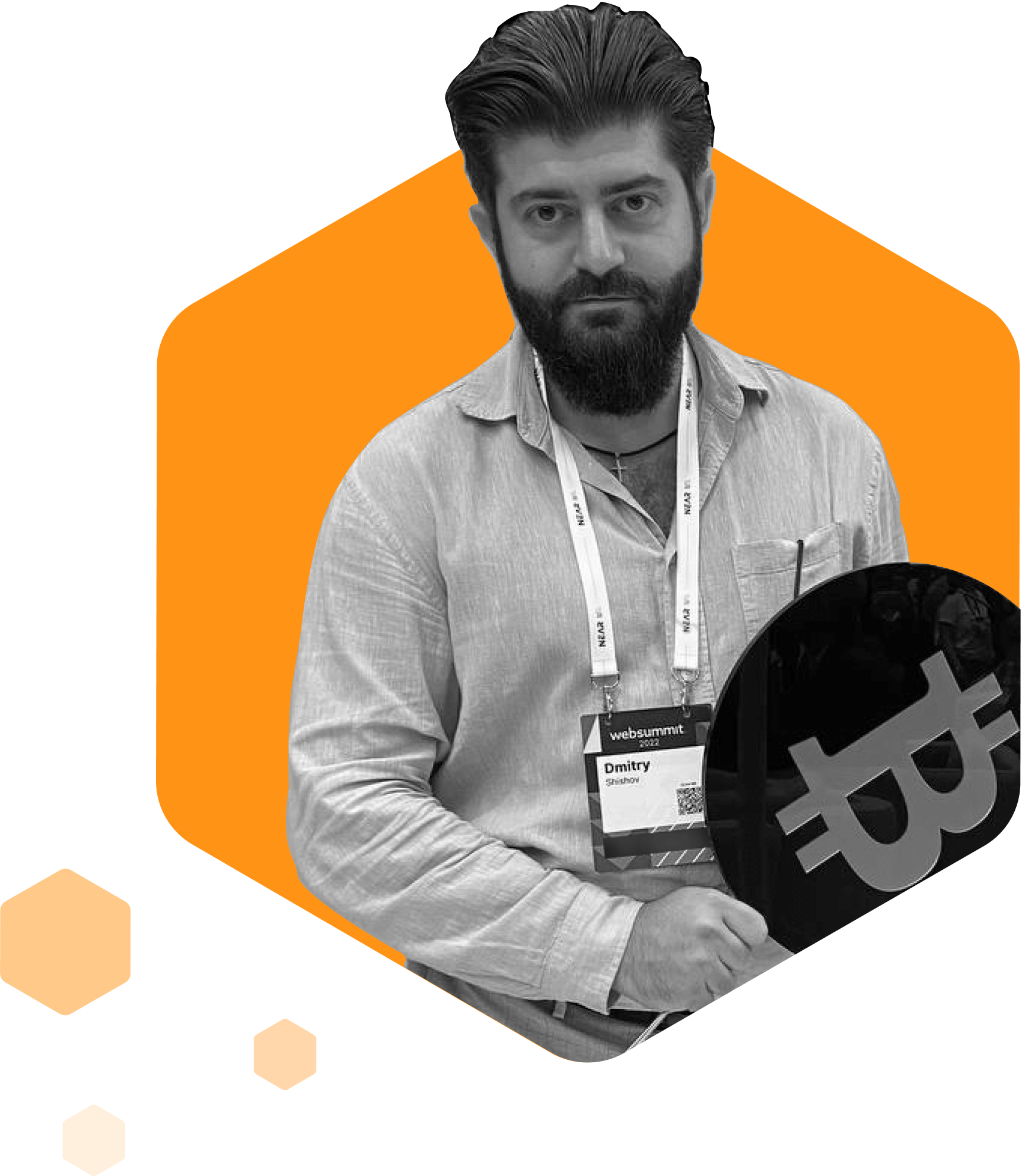 "At Bidsbee, we are working to make crypto trading accessible to all who have always wanted to try but couldn’t because they were lacking experience and knowledge. Here, newbies are welcomed to experience the new fascinating world and earn, and for professionals, we’ve created the most extensive advanced functionalities and tools and limitless ways to grow their wealth."