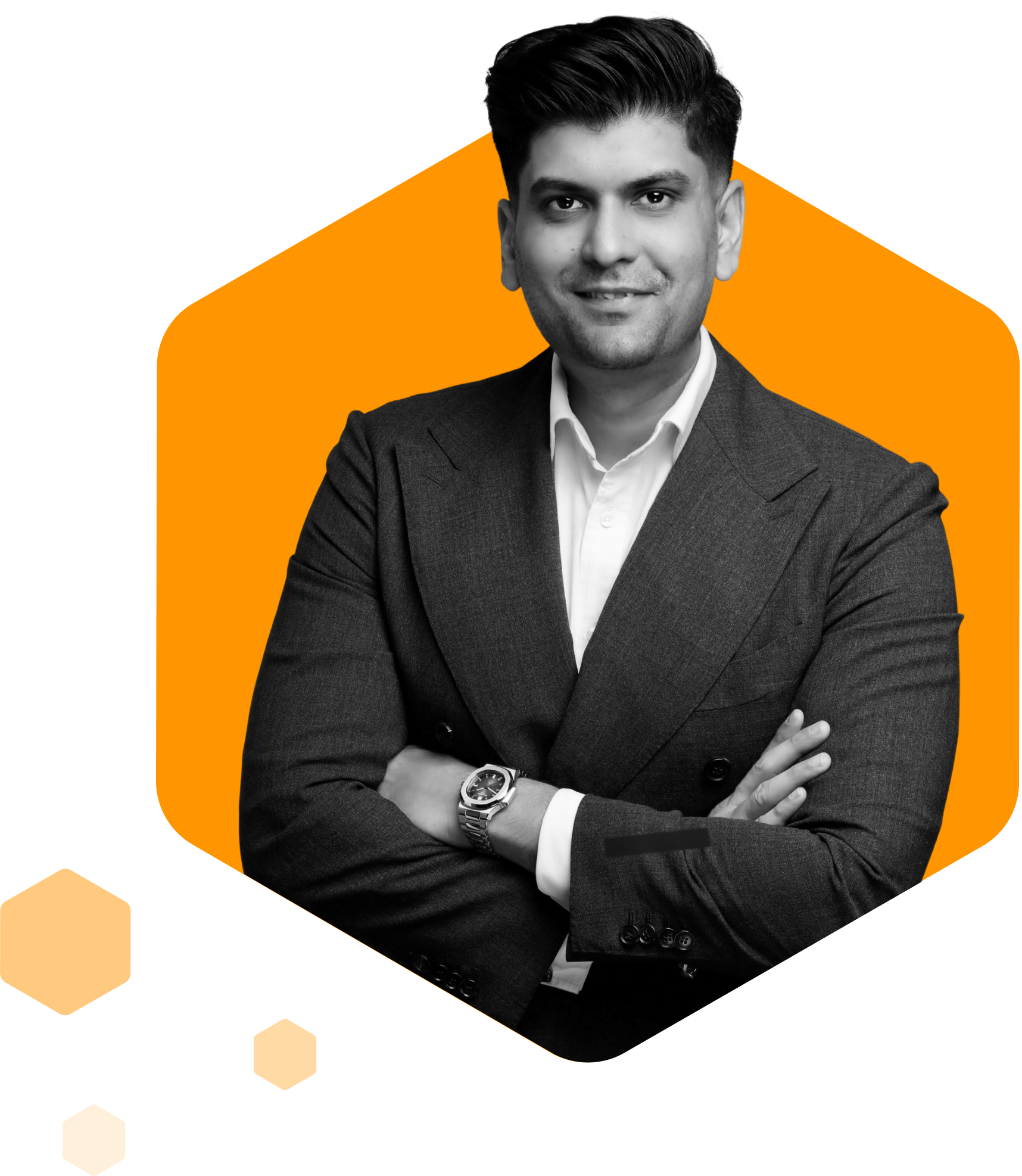 "En la plataforma de trading de criptomonedas Bidsbee, nos esforzamos por hacer que el trading de criptomonedas sea accesible para aquellos que desean probarlo, pero carecen de experiencia y conocimiento previo. Aquí, los novatos son bienvenidos para experimentar este nuevo mundo fascinante y ganar, y para los profesionales, hemos creado las funcionalidades y herramientas avanzadas más extensas, junto con múltiples oportunidades para aumentar su riqueza".